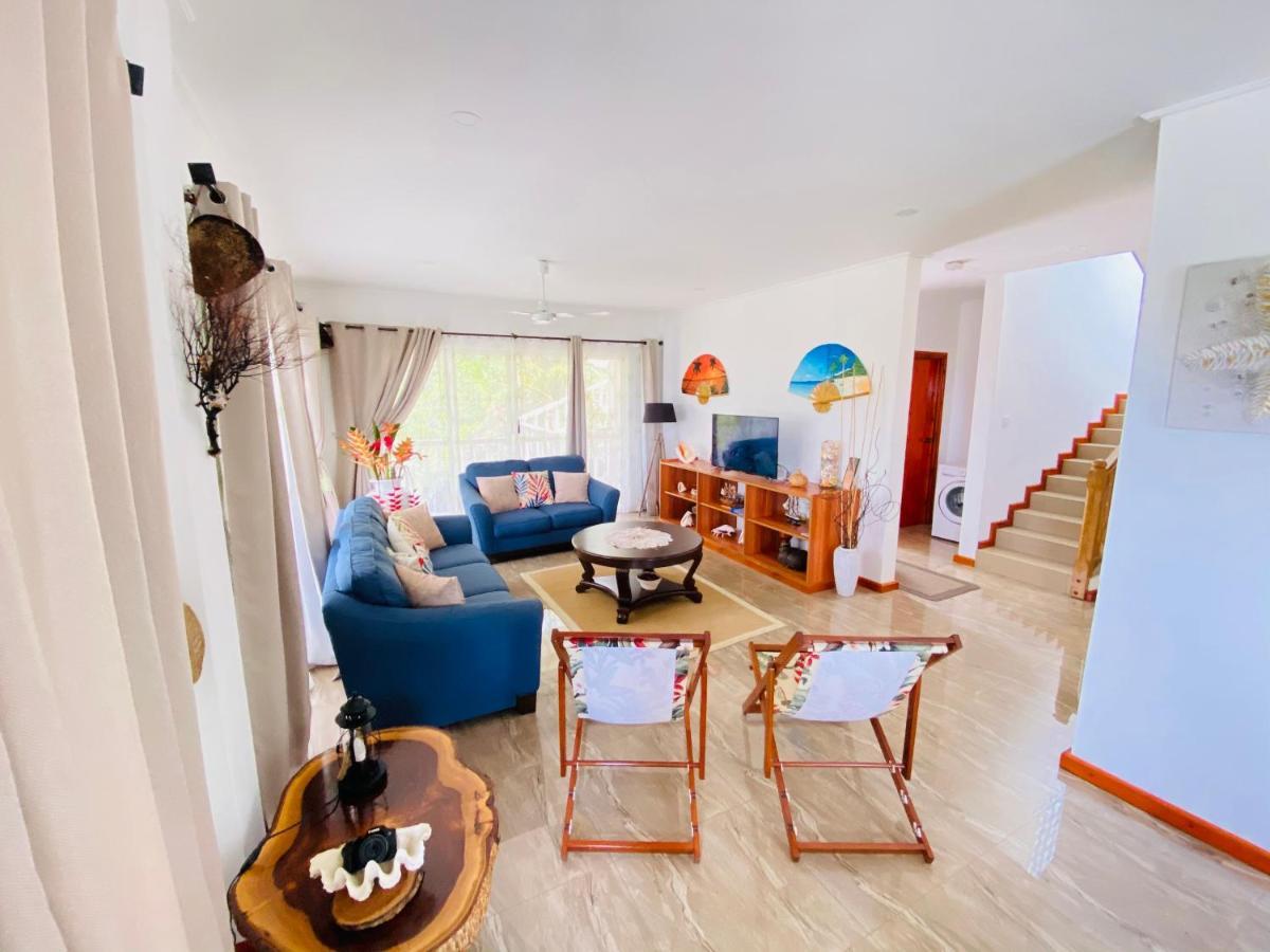 Villa Dusk To Dawn Victoria Exterior foto