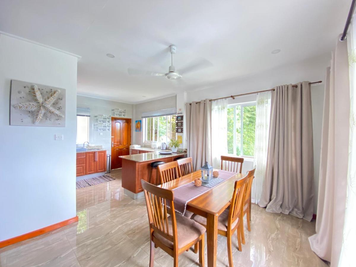 Villa Dusk To Dawn Victoria Exterior foto
