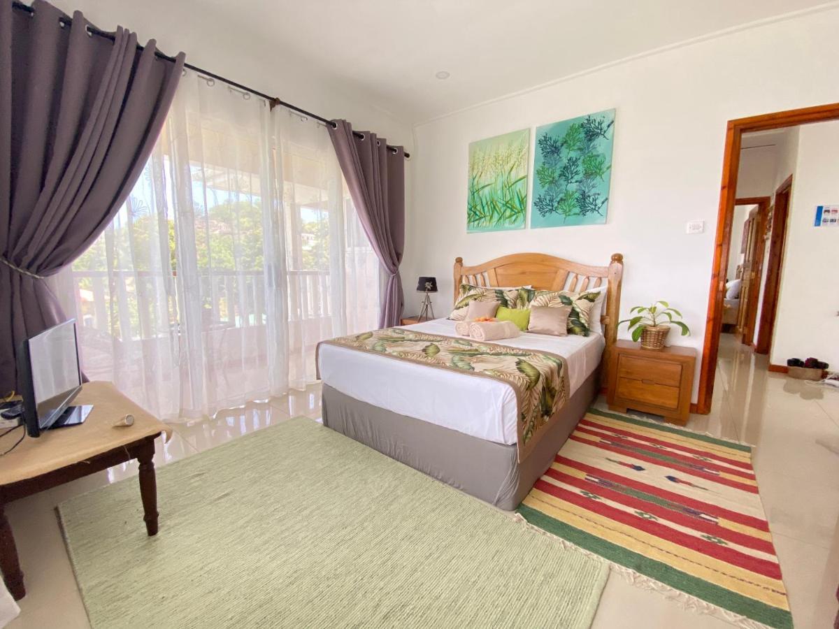 Villa Dusk To Dawn Victoria Exterior foto