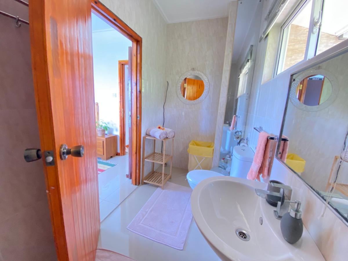 Villa Dusk To Dawn Victoria Exterior foto