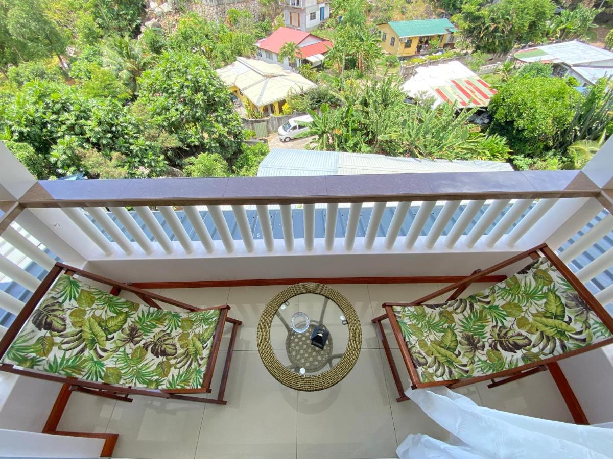 Villa Dusk To Dawn Victoria Exterior foto