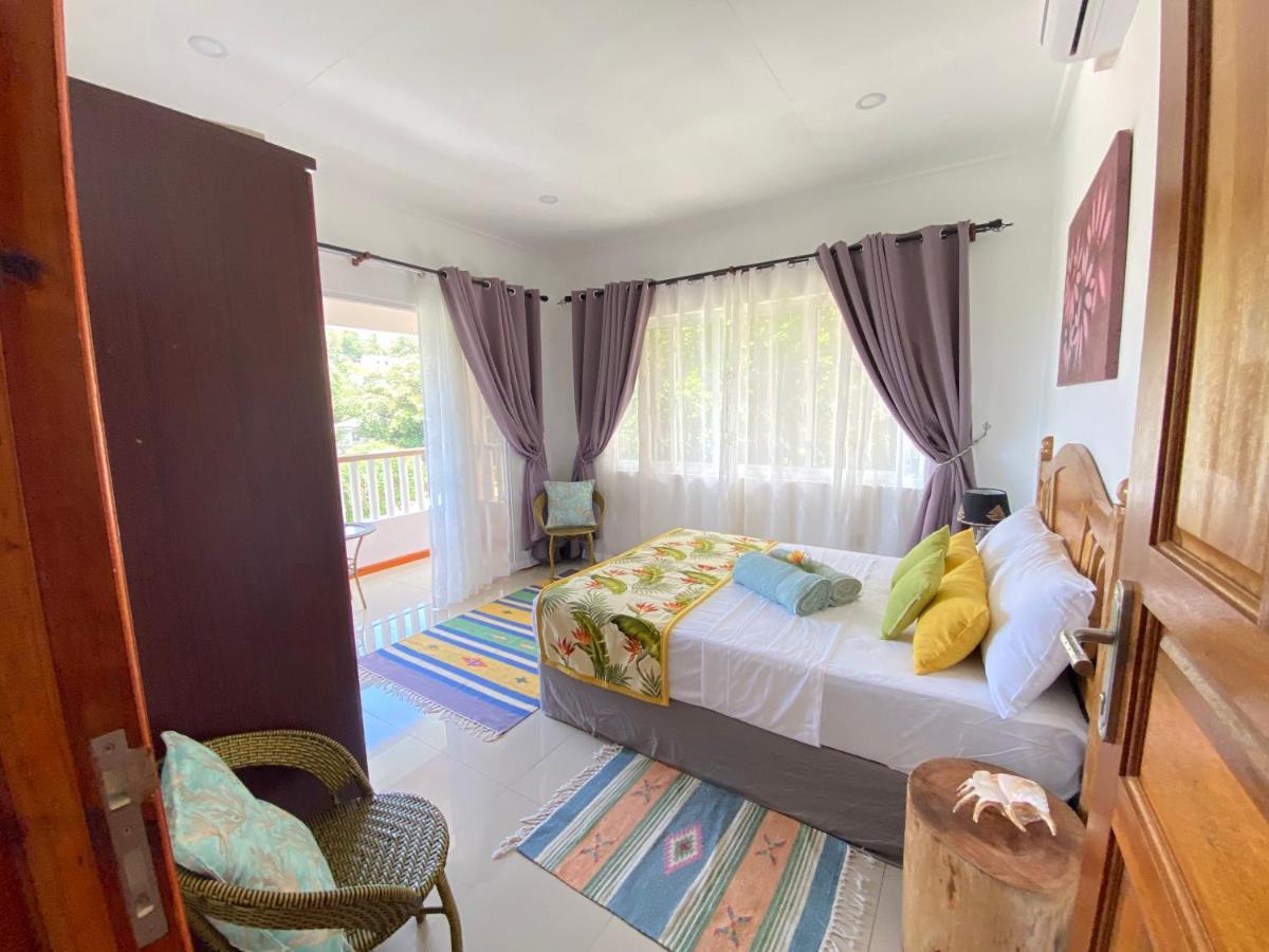 Villa Dusk To Dawn Victoria Exterior foto