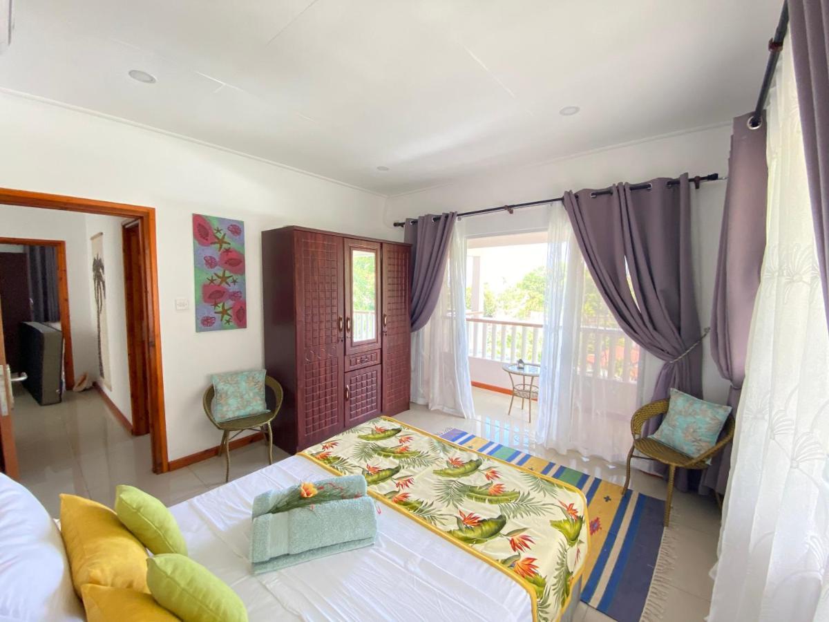 Villa Dusk To Dawn Victoria Exterior foto